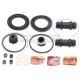 Bremssattel vorne, reparatursatz passend für TOYOTA ESTIMA EMINA / LUCIDA, TOYOTA KIJANG, TOYOTA LITEACE, TOYOTA MASTER ACE SURF, TOYOTA PREVIA, TOYOTA QUALIS, TOYOTA STALLION, TOYOTA TOWN ACE, TOYOTA TUV