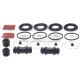 Bremssattel vorne, reparatursatz passend für TOYOTA ESTIMA EMINA / LUCIDA, TOYOTA PREVIA, TOYOTA TOWN ACE