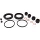 Bremssattel hinten, reparatursatz passend für LEXUS LX, TOYOTA LAND CRUISER 100, TOYOTA (FAW) LAND CRUISER 100