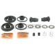 Bremssattel hinten, reparatursatz passend für LEXUS GS, LEXUS IS