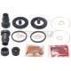 Bremssattel hinten, reparatursatz passend für LEXUS ES, TOYOTA CALDINA, TOYOTA CAMRY, TOYOTA COROLLA, TOYOTA MARK II, TOYOTA PRIUS, TOYOTA SOLARA, TOYOTA WINDOM, TOYOTA (FAW) COROLLA, TOYOTA (FAW) COROLLA EX, TOYOTA (FAW) PRIUS
