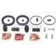 Bremssattel vorne, reparatursatz passend für TOYOTA AURIS, TOYOTA AVENSIS, TOYOTA COROLLA, TOYOTA VERSO, TOYOTA (FAW) COROLLA