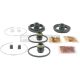 Bremssattel vorne, reparatursatz passend für TOYOTA CALDINA, TOYOTA CAMRY, TOYOTA CARINA, TOYOTA CARINA E, TOYOTA CARINA ED, TOYOTA CELICA, TOYOTA COROLLA, TOYOTA CORONA, TOYOTA OPA, TOYOTA PREMIO, TOYOTA VISTA, TOYOTA VISTA / CAM