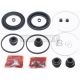 Bremssattel vorne, reparatursatz passend für TOYOTA AURIS, TOYOTA COROLLA, TOYOTA COROLLA RUMION, TOYOTA PREMIO, TOYOTA URBAN CRUISER, TOYOTA VERSO S, TOYOTA YARIS, TOYOTA (FAW) COROLLA