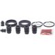 Bremssattel hinten, reparatursatz passend für LEXUS CT, TOYOTA AURIS, TOYOTA BLADE, TOYOTA COROLLA, TOYOTA COROLLA RUMION, TOYOTA PRIUS, TOYOTA PRIUS PHV, TOYOTA URBAN CRUISER, TOYOTA YARIS, TOYOTA ZELAS, TOYOTA (FAW) COROLLA, TOY