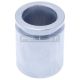Bremskolben hinten passend für LEXUS ES, TOYOTA CALDINA, TOYOTA CAMRY, TOYOTA CARINA E, TOYOTA CELICA, TOYOTA COROLLA, TOYOTA CORONA, TOYOTA MARK II, TOYOTA OPA, TOYOTA PREMIO, TOYOTA PRIUS, TOYOTA SCEPTER, TOYOTA SOLARA, TOYOTA V