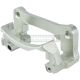 Bremssattel halter hinten links passend für LEXUS GX, LEXUS LX, TOYOTA 4 RUNNER, TOYOTA FJ CRUISER, TOYOTA FORTUNER, TOYOTA LAND CRUISER, TOYOTA LAND CRUISER 100, TOYOTA LAND CRUISER 80, TOYOTA LAND CRUISER 90, TOYOTA LAND CRUISER