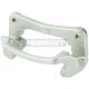 Bremssattel halter hinten passend für LEXUS LX, TOYOTA LAND CRUISER 100, TOYOTA (FAW) LAND CRUISER 100