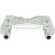 Bremssattel halter vorne rechts passend für TOYOTA AURIS, TOYOTA COROLLA, TOYOTA COROLLA RUMION, TOYOTA PREMIO, TOYOTA URBAN CRUISER, TOYOTA VERSO S, TOYOTA YARIS, TOYOTA (FAW) COROLLA