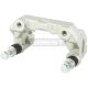 Bremssattel halter hinten, satz passend für LEXUS CT, SCION iQ, TOYOTA AURIS, TOYOTA COROLLA, TOYOTA COROLLA RUMION, TOYOTA IQ, TOYOTA PRIUS, TOYOTA RACTIS, TOYOTA URBAN CRUISER, TOYOTA VERSO S, TOYOTA YARIS, TOYOTA YARIS / VIOS,