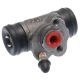 Radbremszylinder hinten rechts passend für TOYOTA CALDINA, TOYOTA CAMRY, TOYOTA CARINA, TOYOTA CARINA E, TOYOTA CARINA ED, TOYOTA CELICA, TOYOTA COROLLA, TOYOTA COROLLA LEVIN, TOYOTA CORONA, TOYOTA CURREN, TOYOTA OPA, TOYOTA PRIUS