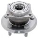 Radnabe hinten passend für TOYOTA CALDINA, TOYOTA PREMIO, TOYOTA VISTA, TOYOTA WILL VS, TOYOTA WISH