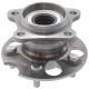 Radnabe hinten passend für LEXUS RX, TOYOTA HIGHLANDER / KLUGER, TOYOTA VENZA, TOYOTA (GAC) HIGHLANDER