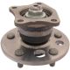 Radnabe hinten passend für LEXUS ES, TOYOTA AVALON, TOYOTA CAMRY, TOYOTA SCEPTER, TOYOTA SOLARA, TOYOTA WINDOM