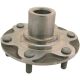 Radnabe vorne passend für LEXUS GX, TOYOTA 4 RUNNER, TOYOTA FJ CRUISER, TOYOTA LAND CRUISER PRADO, TOYOTA LAND CRUISER VAN, TOYOTA TACOMA, TOYOTA (FAW) LAND CRUISER PRADO