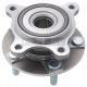 Radnabe vorne links passend für LEXUS GS, LEXUS IS, TOYOTA CROWN, TOYOTA MARK X