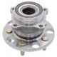 Radnabe hinten passend für LEXUS GS, LEXUS IS, LEXUS IS C, LEXUS RC, TOYOTA CROWN, TOYOTA MARK X, TOYOTA (FAW) CROWN ROYAL