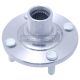 Radnabe vorne passend für SCION iQ, TOYOTA AQUA, TOYOTA COROLLA, TOYOTA IQ, TOYOTA PORTE, TOYOTA PRIUS C, TOYOTA RACTIS, TOYOTA YARIS, TOYOTA YARIS / VIOS