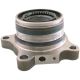 Radnabe hinten links passend für LEXUS GX, TOYOTA 4 RUNNER, TOYOTA FJ CRUISER, TOYOTA LAND CRUISER PRADO, TOYOTA LAND CRUISER VAN, TOYOTA (FAW) LAND CRUISER PRADO