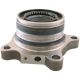 Radnabe hinten rechts passend für LEXUS GX, TOYOTA 4 RUNNER, TOYOTA FJ CRUISER, TOYOTA LAND CRUISER PRADO, TOYOTA LAND CRUISER VAN, TOYOTA (FAW) LAND CRUISER PRADO