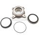 Radnabe vorne satz passend für LEXUS LX, TOYOTA LAND CRUISER 200, TOYOTA SEQUOIA, TOYOTA TUNDRA, TOYOTA (FAW) LAND CRUISER 200