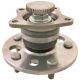 Radnabe hinten passend für LEXUS ES, TOYOTA AVALON, TOYOTA CAMRY, TOYOTA MARK II, TOYOTA SCEPTER, TOYOTA SOLARA, TOYOTA WINDOM