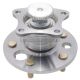 Radnabe hinten passend für LEXUS ES, TOYOTA AVALON, TOYOTA CAMRY, TOYOTA MARK II, TOYOTA SCEPTER, TOYOTA SOLARA, TOYOTA WINDOM