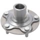 Radnabe vorne passend für LEXUS LX, TOYOTA LAND CRUISER 200, TOYOTA SEQUOIA, TOYOTA TUNDRA, TOYOTA (FAW) LAND CRUISER 200
