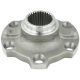 Radnabe vorne passend für LEXUS LX, TOYOTA LAND CRUISER, TOYOTA LAND CRUISER 100, TOYOTA (FAW) LAND CRUISER 100