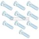 Radbolzen passend für HYUNDAI AVANTE, HYUNDAI ELANTRA, HYUNDAI i30, HYUNDAI LANTRA, HYUNDAI MARCIA, HYUNDAI MATRIX, HYUNDAI SONATA, HYUNDAI (BEIJING) ELANTRA, KIA CERATO, KIA SHUMA, KIA (DYK) CERATO, LEXUS CT, LEXUS ES, LEXUS GS,