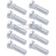 Radbolzen passend für ACURA MDX, ACURA RL, HONDA CIVIC, HONDA LEGEND, HONDA ODYSSEY, HONDA PILOT, LEXUS LC, LEXUS LS, LEXUS LX, TOYOTA CENTURY, TOYOTA DYNA, TOYOTA DYNA 150, TOYOTA LAND CRUISER, TOYOTA LAND CRUISER 100, TOYOTA LAN