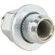 Radmutter passend für CHRYSLER CIRRUS, CHRYSLER SEBRING, CITROEN C3 AIRCROSS, CITROEN C4 AIRCROSS, CITROEN C-CROSSER, CITROEN C-CROSSER ENTERPRISE, DODGE AVENGER, DODGE STRATUS, EAGLE TALON, GENESIS EQ900 / G90, GENESIS G70, GENES