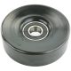 Spannrolle passend für LEXUS GS, LEXUS GX, LEXUS LS, LEXUS LX, LEXUS SC, TOYOTA 4 RUNNER, TOYOTA CELSIOR, TOYOTA CROWN, TOYOTA LAND CRUISER 100, TOYOTA SEQUOIA, TOYOTA SOARER, TOYOTA TUNDRA, TOYOTA (FAW) LAND CRUISER 100