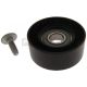 Spannrolle passend für LEXUS IS, TOYOTA AURIS, TOYOTA AVENSIS, TOYOTA COROLLA, TOYOTA RAV 4, TOYOTA VERSO