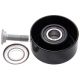 Spannrolle - reparatursatz passend für TOYOTA ALPHARD, TOYOTA AURION, TOYOTA AURIS, TOYOTA AVENSIS, TOYOTA AVENSIS VERSO, TOYOTA CALDINA, TOYOTA CAMRY, TOYOTA COROLLA, TOYOTA GAIA, TOYOTA ISIS, TOYOTA MATRIX, TOYOTA NOAH/VOXY, TOY