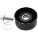 Spannrolle passend für INFINITI JX, LEXUS ES, NISSAN ALTIMA, NISSAN ELGRAND, NISSAN MAXIMA, NISSAN MURANO, NISSAN PATHFINDER, NISSAN QUEST, NISSAN TEANA, TOYOTA ALPHARD / VELLFIRE, TOYOTA AURIS, TOYOTA AVENSIS, TOYOTA BLADE, TOYOT