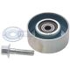 Spannrolle - reparatursatz passend für LEXUS ES, LEXUS GS, LEXUS GX, LEXUS IS, LEXUS IS C, LEXUS RC, LEXUS RX, TOYOTA 4 RUNNER, TOYOTA ALPHARD / VELLFIRE, TOYOTA AURION, TOYOTA AVALON, TOYOTA BLADE, TOYOTA CAMRY, TOYOTA CROWN, TOY