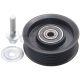 Spannrolle - reparatursatz passend für LEXUS GS, LEXUS RX, TOYOTA CROWN, TOYOTA HIGHLANDER / KLUGER