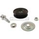 Spannrolle für klimakompressor satz passend für TOYOTA CHASER, TOYOTA COROLLA, TOYOTA CRESSIDA, TOYOTA CRESTA, TOYOTA CROWN, TOYOTA CROWN COMFORT, TOYOTA HIACE, TOYOTA LAND CRUISER 100, TOYOTA LAND CRUISER PRADO, TOYOTA MARK II, T