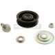 Spannrolle für klimakompressor satz passend für TOYOTA 4 RUNNER, TOYOTA DYNA 200, TOYOTA HIACE, TOYOTA HILUX, TOYOTA LAND CRUISER, TOYOTA LAND CRUISER 100, TOYOTA LAND CRUISER 90, TOYOTA LAND CRUISER PRADO, TOYOTA T100, TOYOTA TAC