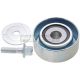 Spannrolle - reparatursatz passend für TOYOTA 4 RUNNER, TOYOTA DYNA, TOYOTA FORTUNER, TOYOTA HIACE, TOYOTA HIACE / COMMUTER, TOYOTA HILUX, TOYOTA INNOVA, TOYOTA INNOVA / KIJANG INNOVA, TOYOTA LAND CRUISER 90, TOYOTA LAND CRUISER P