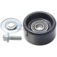 Spannrolle - reparatursatz passend für LEXUS GX, LEXUS LX, TOYOTA LAND CRUISER 200, TOYOTA SEQUOIA, TOYOTA TUNDRA