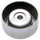 Umlenkrolle passend für LEXUS ES, LEXUS GS, LEXUS GX, LEXUS IS, LEXUS IS C, LEXUS RC, LEXUS RX, TOYOTA 4 RUNNER, TOYOTA ALPHARD / VELLFIRE, TOYOTA AURION, TOYOTA AVALON, TOYOTA BLADE, TOYOTA CAMRY, TOYOTA CROWN, TOYOTA FJ CRUISER,