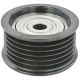 Umlenkrolle passend für LEXUS GS, LEXUS IS, LEXUS NX, LEXUS RC, MITSUBISHI ECLIPSE CROSS, TOYOTA CROWN, TOYOTA (FAW) CROWN ROYAL, TOYOTA (GAC) HIGHLANDER