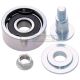 Umlenkrolle - reparatursatz passend für TOYOTA 4 RUNNER, TOYOTA BLIZZARD, TOYOTA CHASER, TOYOTA CRESSIDA, TOYOTA CRESTA, TOYOTA CROWN, TOYOTA DYNA, TOYOTA DYNA 150, TOYOTA DYNA 200, TOYOTA DYNA 250, TOYOTA HIACE, TOYOTA HIACE / CO