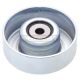 Umlenkrolle passend für DAIHATSU GRAN MAX, DAIHATSU MATERIA, DAIHATSU SIRION, DAIHATSU TERIOS, TOYOTA bB, TOYOTA PASSO SETTE, TOYOTA RACTIS, TOYOTA RUSH, TOYOTA YARIS, TOYOTA YARIS / VIOS, TOYOTA (FAW) VIOS