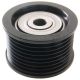 Umlenkrolle passend für LEXUS GX, LEXUS LX, TOYOTA LAND CRUISER 200, TOYOTA SEQUOIA, TOYOTA TUNDRA