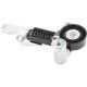 Zahnriemen-spannrolle passend für TOYOTA AURIS, TOYOTA AVENSIS, TOYOTA C-HR, TOYOTA COROLLA, TOYOTA COROLLA RUMION, TOYOTA ISIS, TOYOTA NOAH/VOXY, TOYOTA PREMIO, TOYOTA RAV 4, TOYOTA VERSO, TOYOTA WISH, TOYOTA (GAC) LEVIN