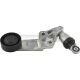 Zahnriemen-spannrolle passend für TOYOTA AURIS, TOYOTA AVENSIS, TOYOTA CALDINA, TOYOTA CELICA, TOYOTA COROLLA, TOYOTA ISIS, TOYOTA MATRIX, TOYOTA MR2, TOYOTA OPA, TOYOTA PREMIO, TOYOTA RAV 4, TOYOTA VISTA, TOYOTA WILL VS, TOYOTA W