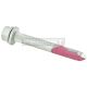 Schraube passend für CITROEN C3 AIRCROSS, CITROEN C4 AIRCROSS, CITROEN C-CROSSER, CITROEN C-CROSSER ENTERPRISE, LEXUS ES, LEXUS NX, MITSUBISHI ASX, MITSUBISHI DELICA D5, MITSUBISHI ECLIPSE, MITSUBISHI ECLIPSE CROSS, MITSUBISHI END